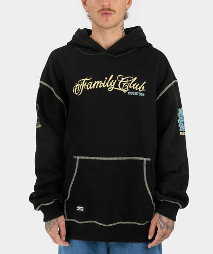 Dab – Hoodie Oversize