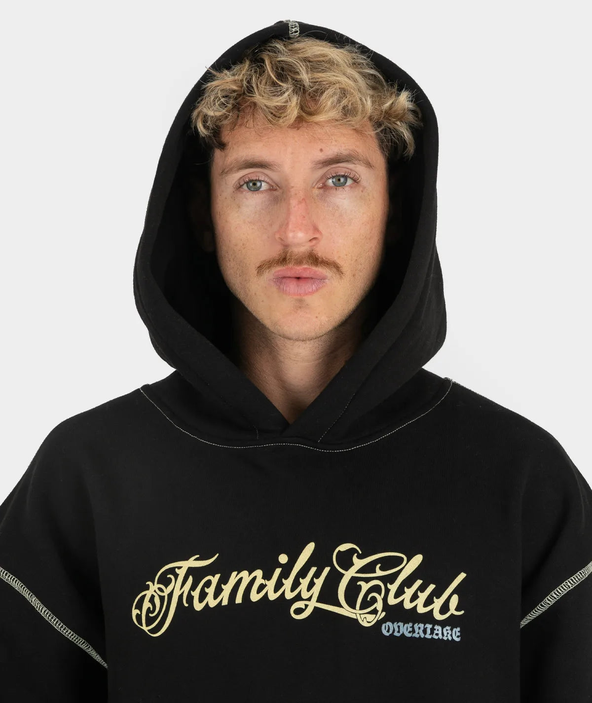 Dab – Hoodie Oversize