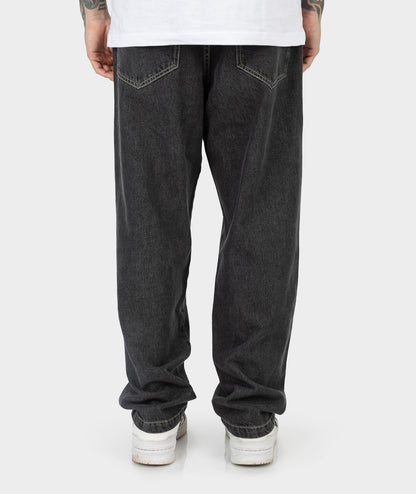 Classic Jean Retro Black FC