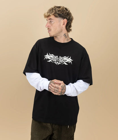 Tribal Oversize ML
