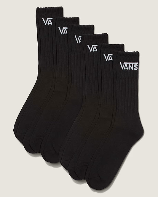 Classic Crew Socks B