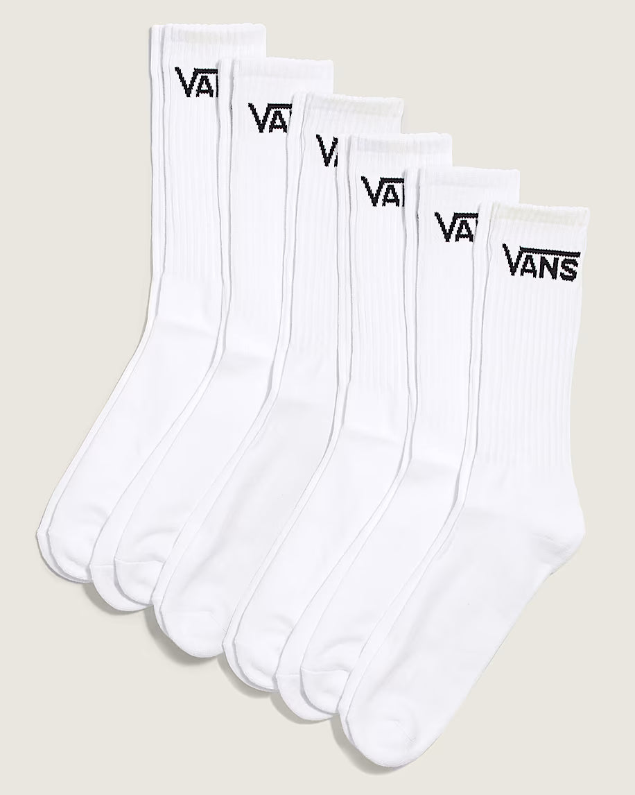 Classic Crew Socks W