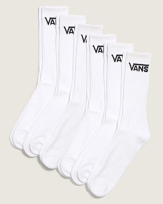 Classic Crew Socks W