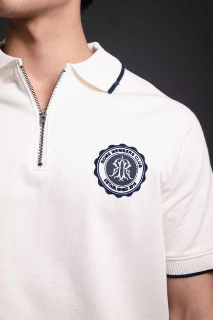 Dressy Polo Box