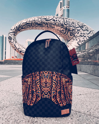 Mochila SPRAYGROUND DIAA ALLAM SEEKING PERFECTION