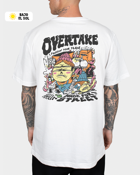 Clean Boys – Magic Tees