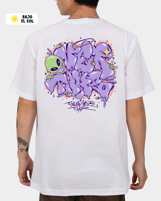 Venom Fly – Magic Tees