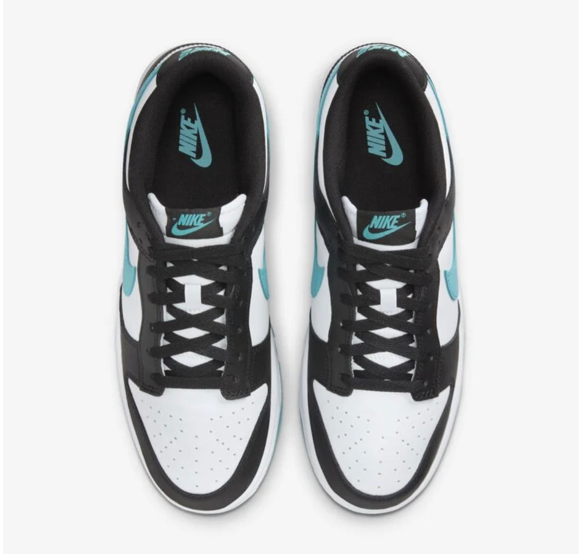 Nike Dunk Low “Dusty Cactus”