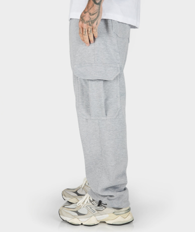 Cargo Relax Melange