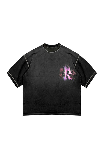 Power Boxy Tee