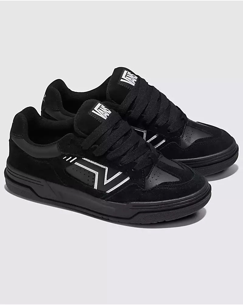 Vans Upland Black