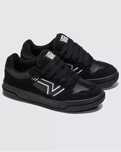 Vans Upland Black