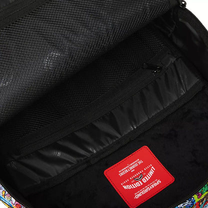 Mochila Sprayground Repeat Mayhem