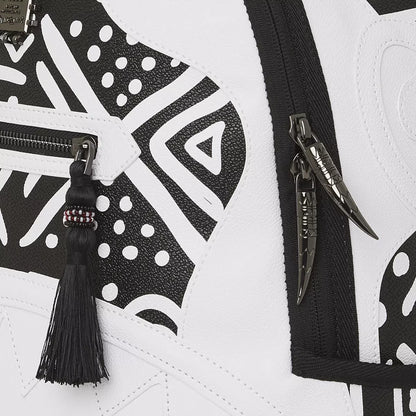 Mochila Sprayground Ai Tribal Couture Platinum 910b5188nsz
