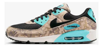 NIKE AIR MAX 90 CAMO