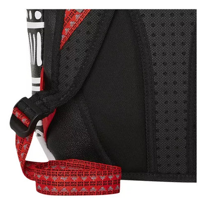 Mochila Sprayground Ai Tribal Couture Platinum 910b5188nsz