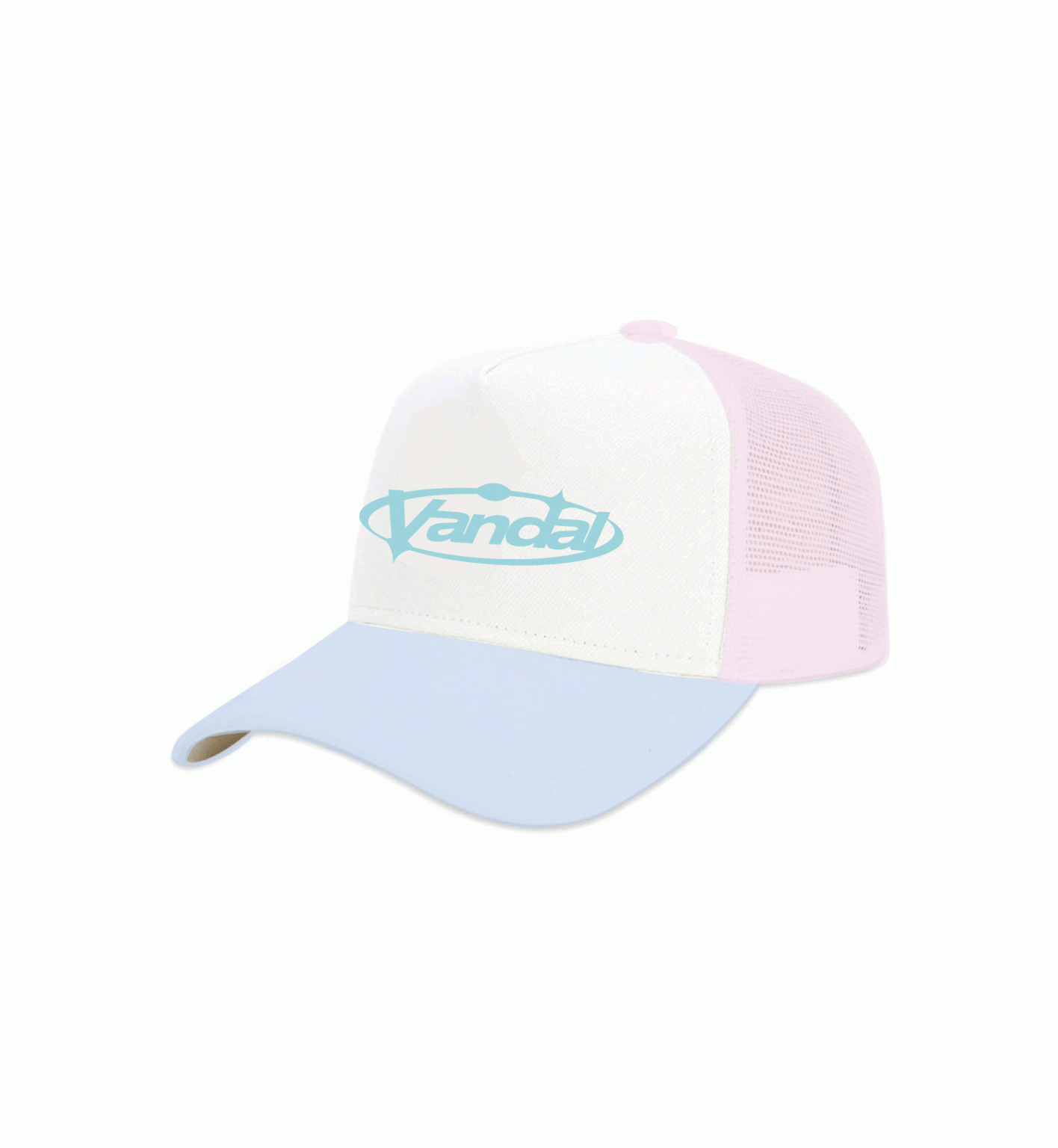 Cap Trucker Signature
