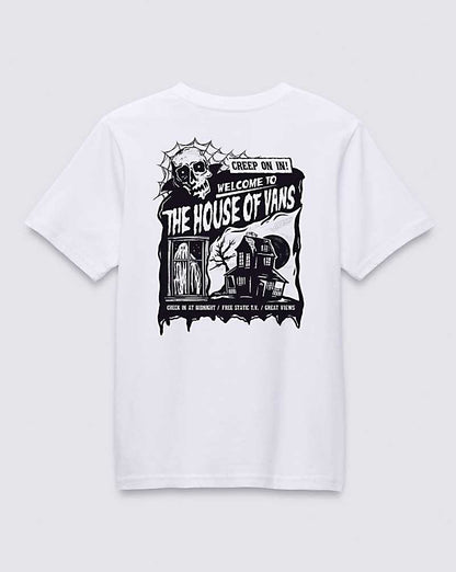 On the Hill VANS T-Shirt