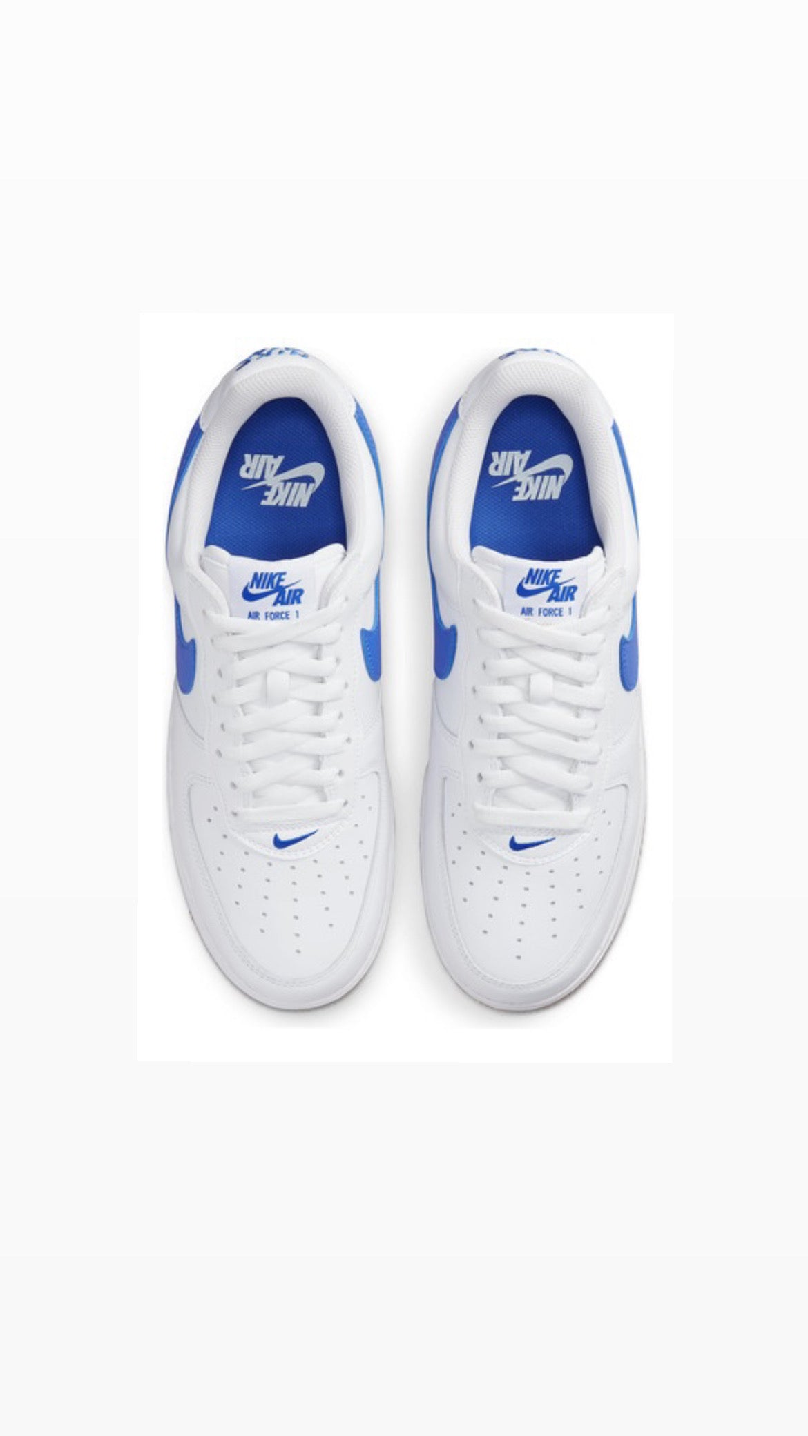 Nike Air Force 1 Special Edittion
