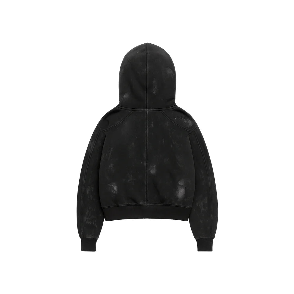 STRAFE ECLIPSE ZIP-UP