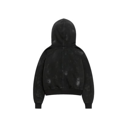 STRAFE ECLIPSE ZIP-UP