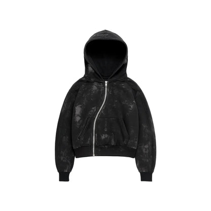 STRAFE ECLIPSE ZIP-UP