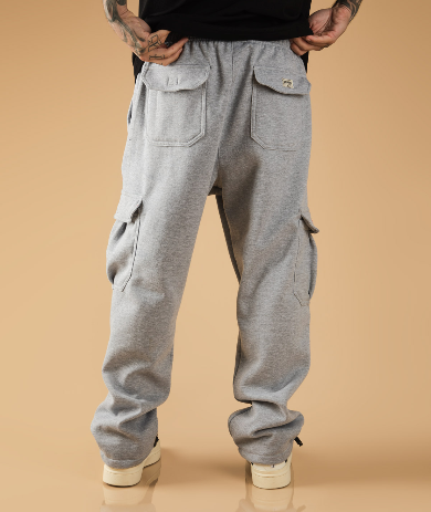 Cargo Relax Melange