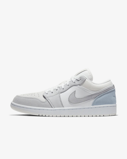 Air Jordan 1 Low Paris Sky Grey