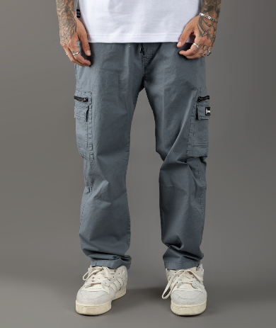 Cargo Premium Paper Gris