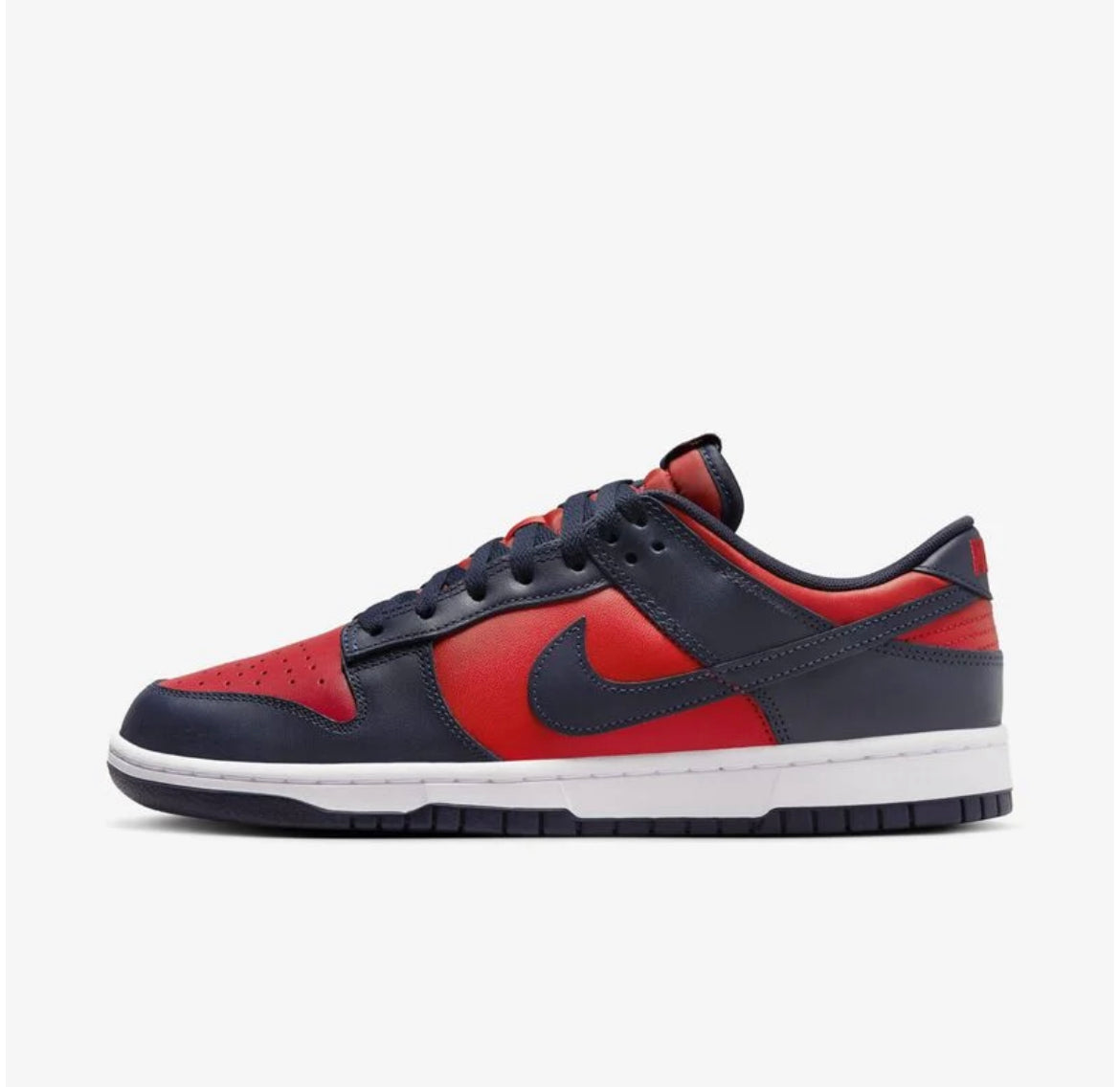 Nike Dunk Low “CITY Attack”