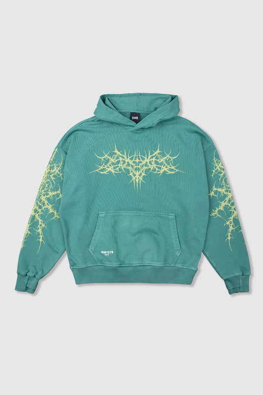 Hoodie Tribu 2.0