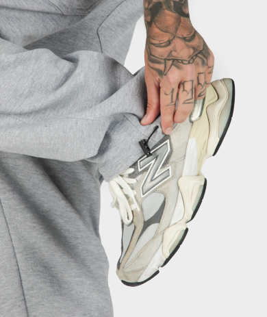 Cargo Relax Melange