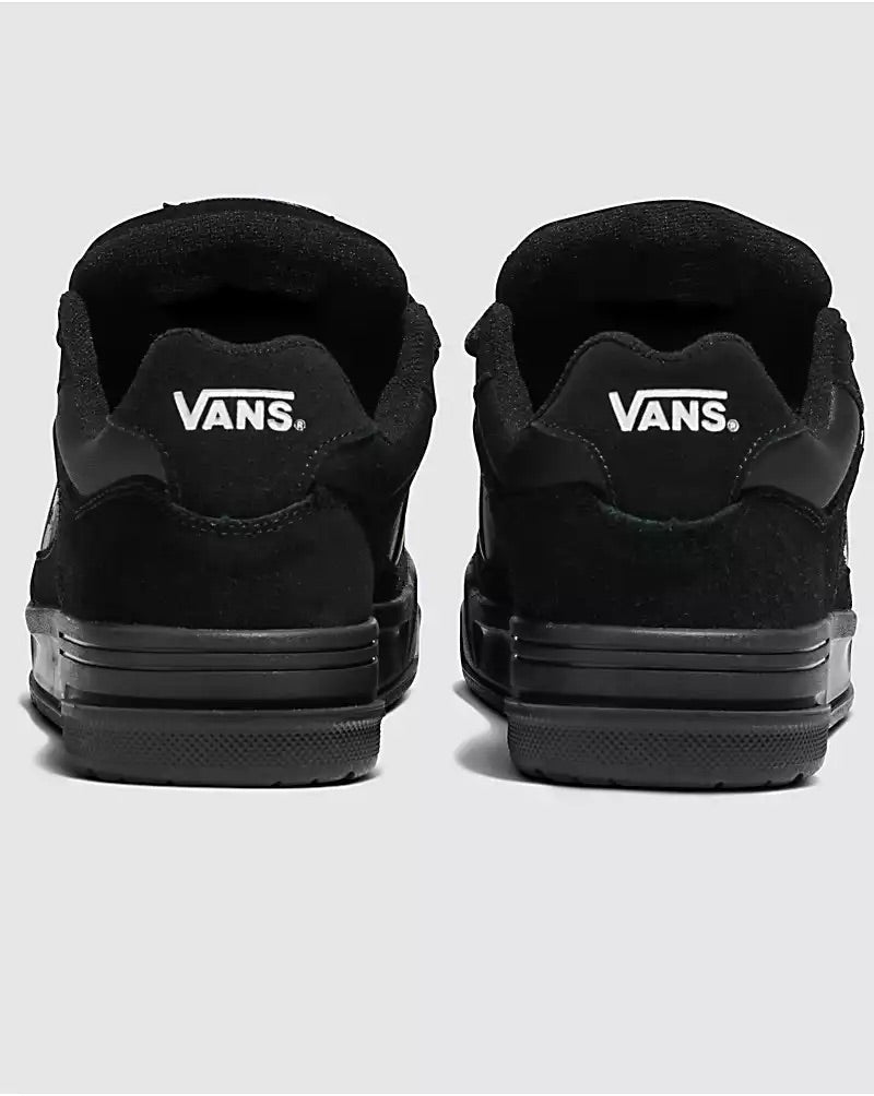 Vans Upland Black