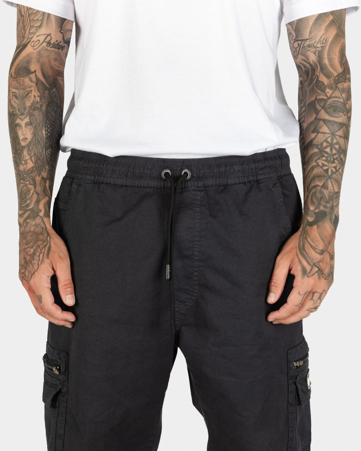 Cargo Premium Paper Charcoal