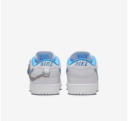 Nike Dunk SB x Nicole Hause