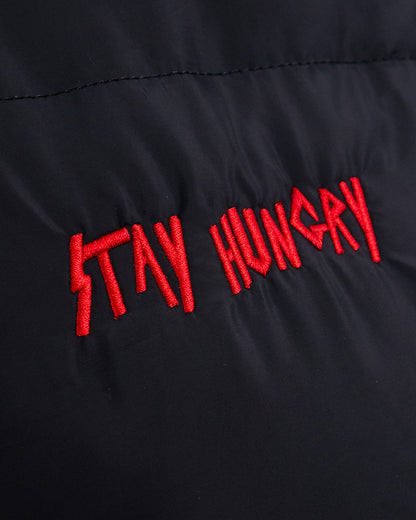 Puffer Jacket WORLD Vision