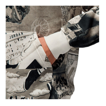 Hoodie Jordan Brooklyn Fleece