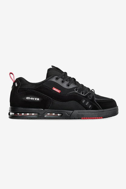 GLOBE CT-IV BLACK/RED