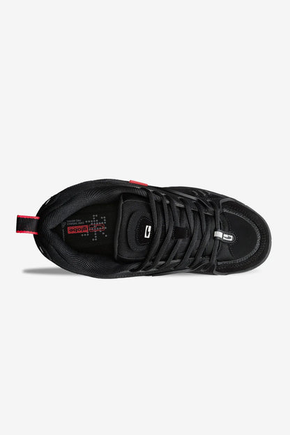 GLOBE CT-IV BLACK/RED