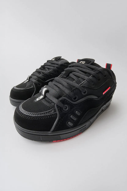 GLOBE CT-IV BLACK/RED