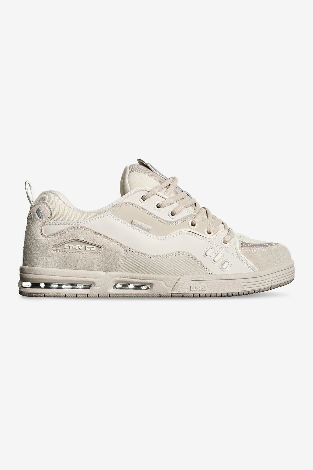 GLOBE CT-IV GREY