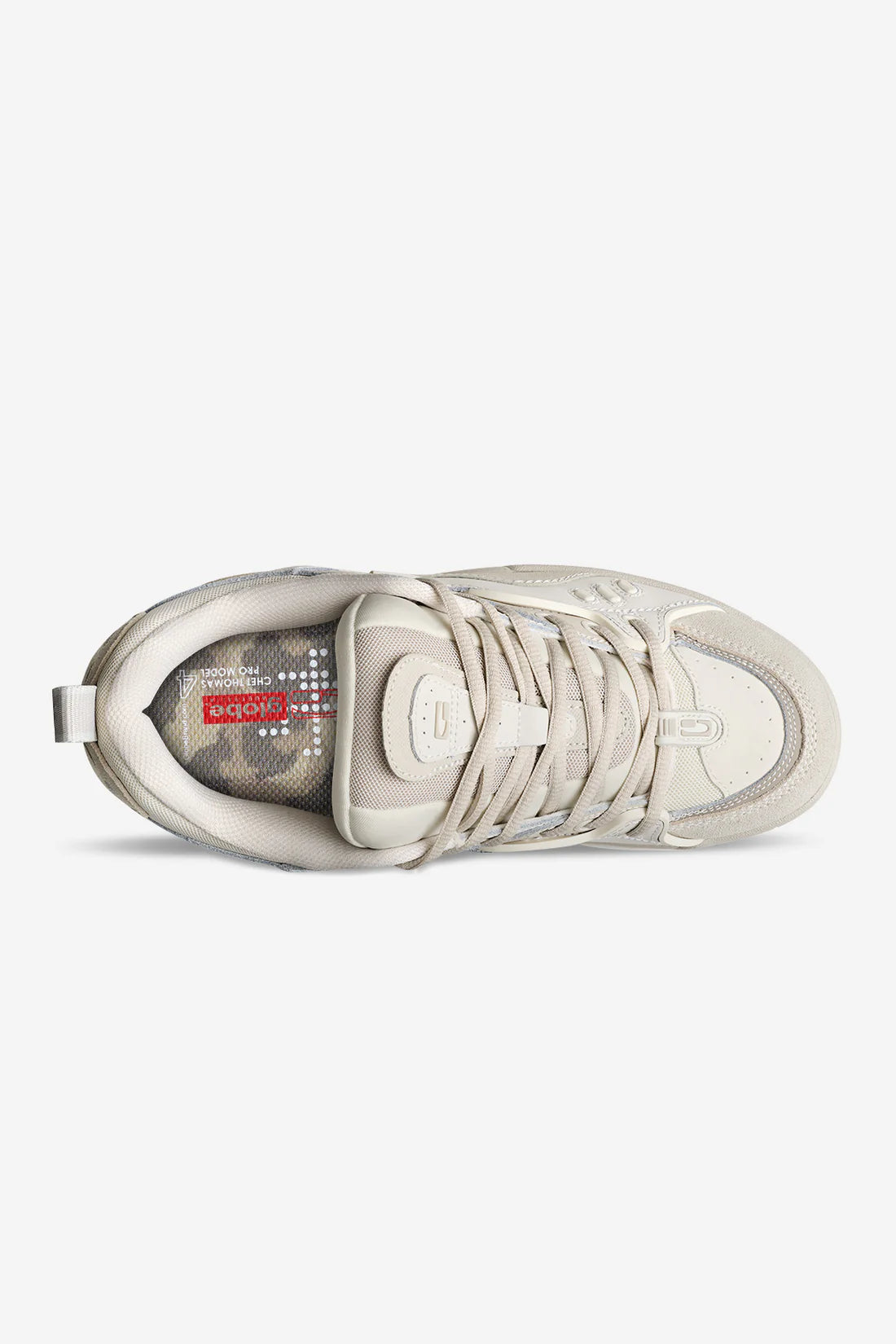 GLOBE CT-IV GREY