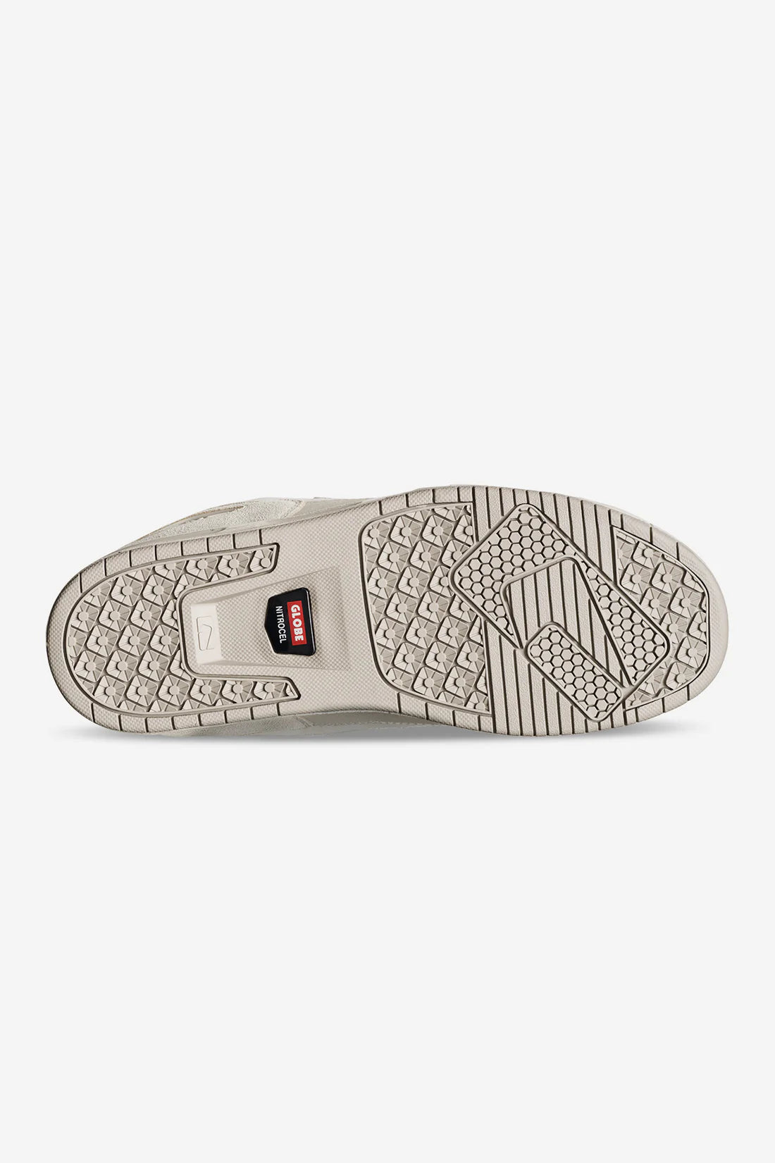GLOBE CT-IV GREY