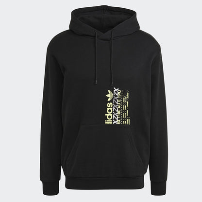 Adidas Zx Print Hoodie