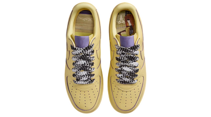 Nike Air Force 1 Low Protro Kobe Bryant Mamba Mentality