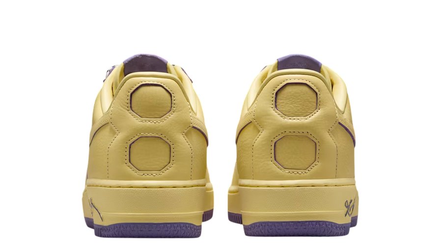 Nike Air Force 1 Low Protro Kobe Bryant Mamba Mentality