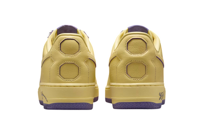 Nike Air Force 1 Low Protro Kobe Bryant Mamba Mentality