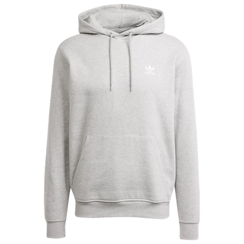 adidas Originals Trefoil Essentials Lifestyle Hoodie