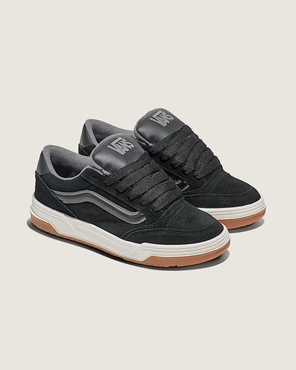 VANS HYLANE BLACK/GREY