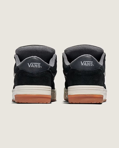 VANS HYLANE BLACK/GREY